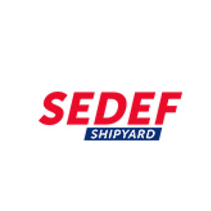 SEDEF SHIPYARD