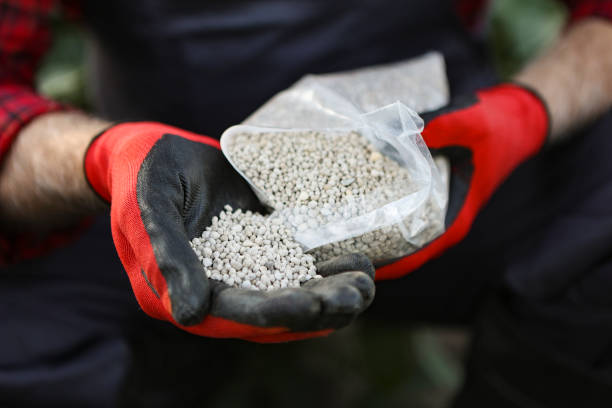 Mineral Gübreler